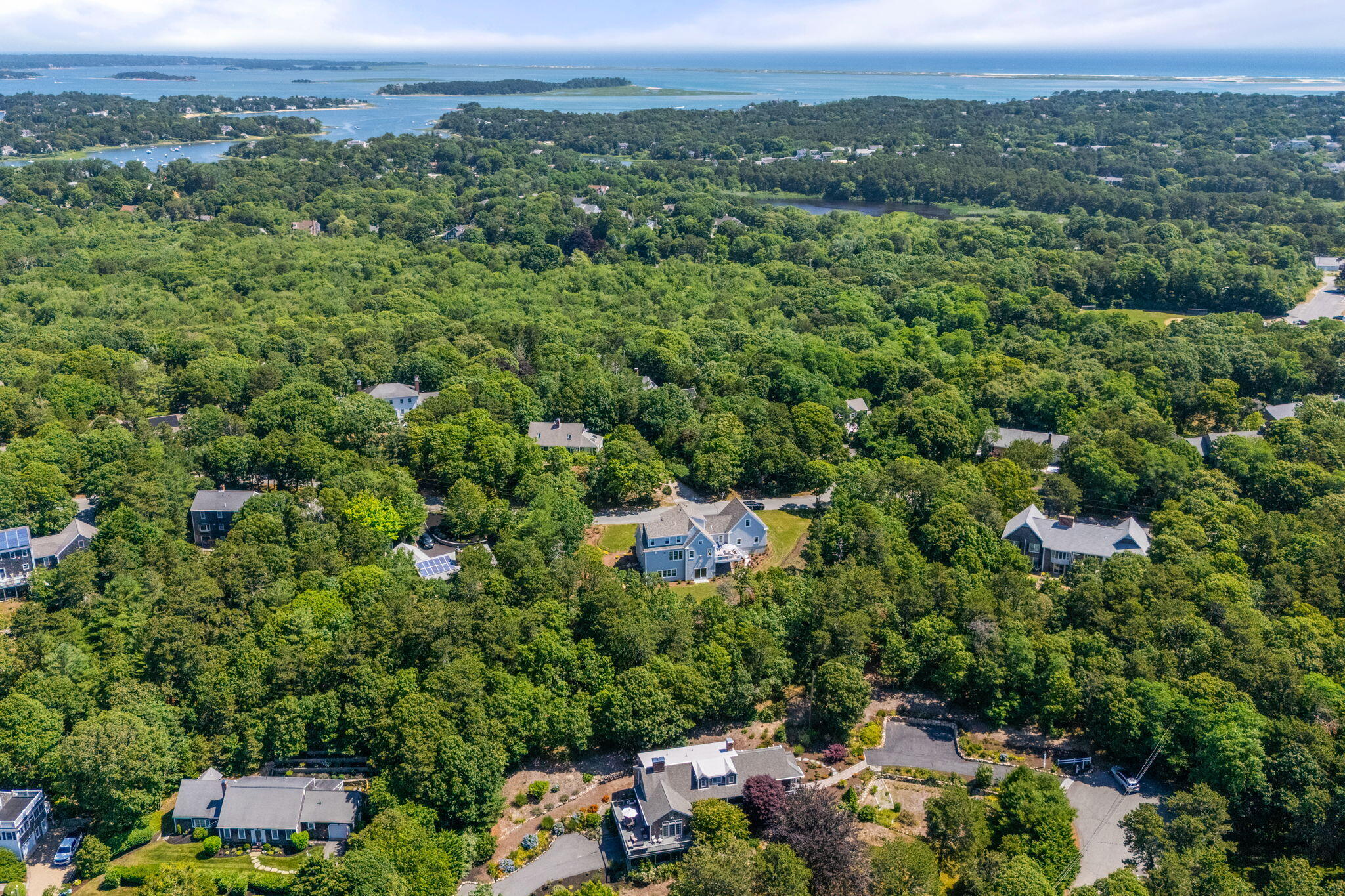 55 Winterset Drive Chatham MA 02633