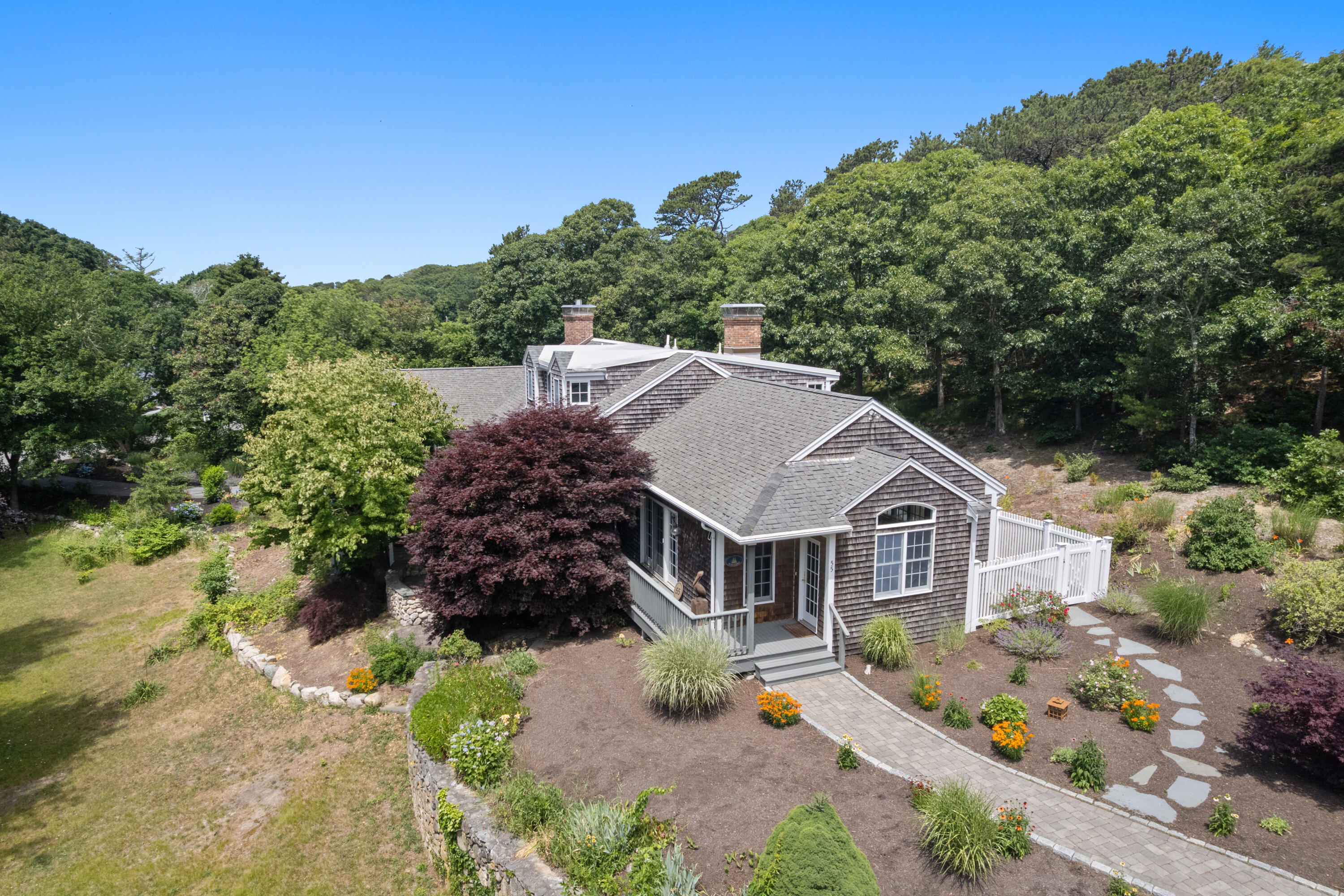55 Winterset Drive Chatham MA 02633
