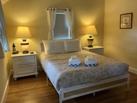 140 Sixth Avenue West Hyannisport MA 02672