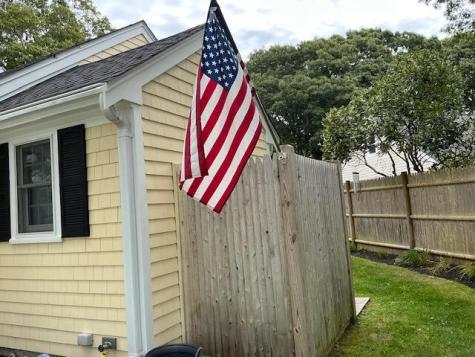 140 Sixth Avenue West Hyannisport MA 02672