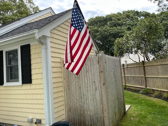 140 Sixth Avenue West Hyannisport MA 02672