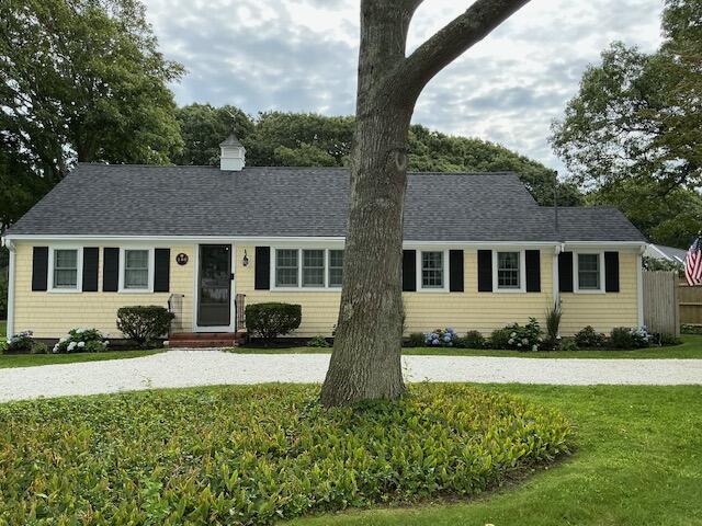 140 Sixth Avenue West Hyannisport MA 02672