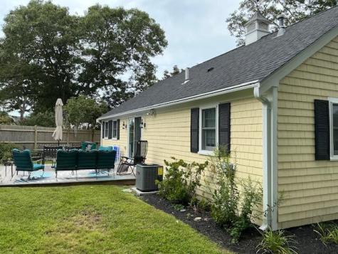 140 Sixth Avenue West Hyannisport MA 02672