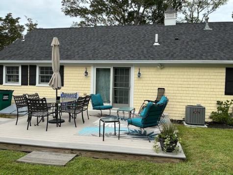 140 Sixth Avenue West Hyannisport MA 02672