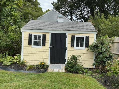 140 Sixth Avenue West Hyannisport MA 02672