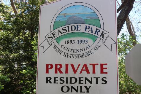 140 Sixth Avenue West Hyannisport MA 02672