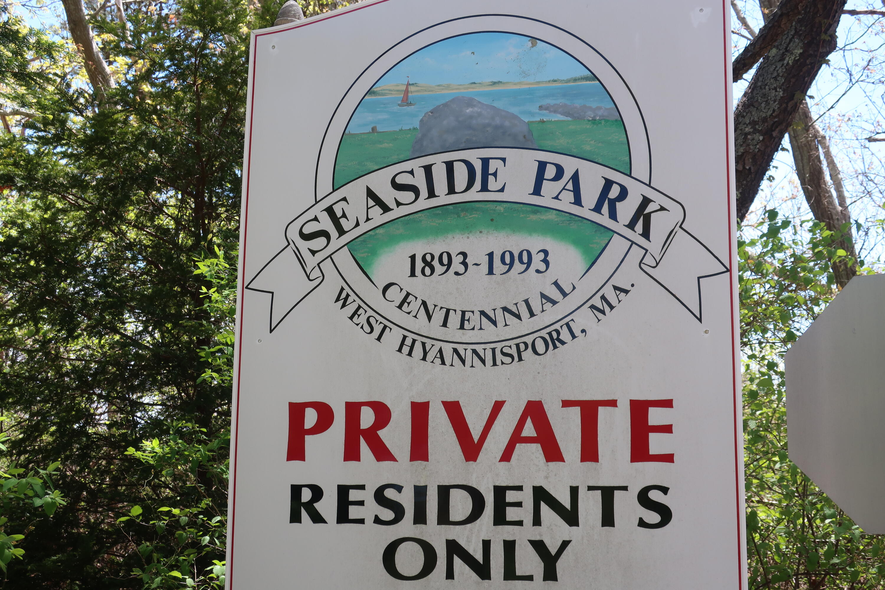 140 Sixth Avenue West Hyannisport MA 02672