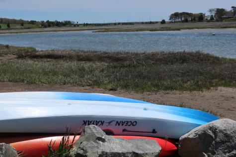 140 Sixth Avenue West Hyannisport MA 02672