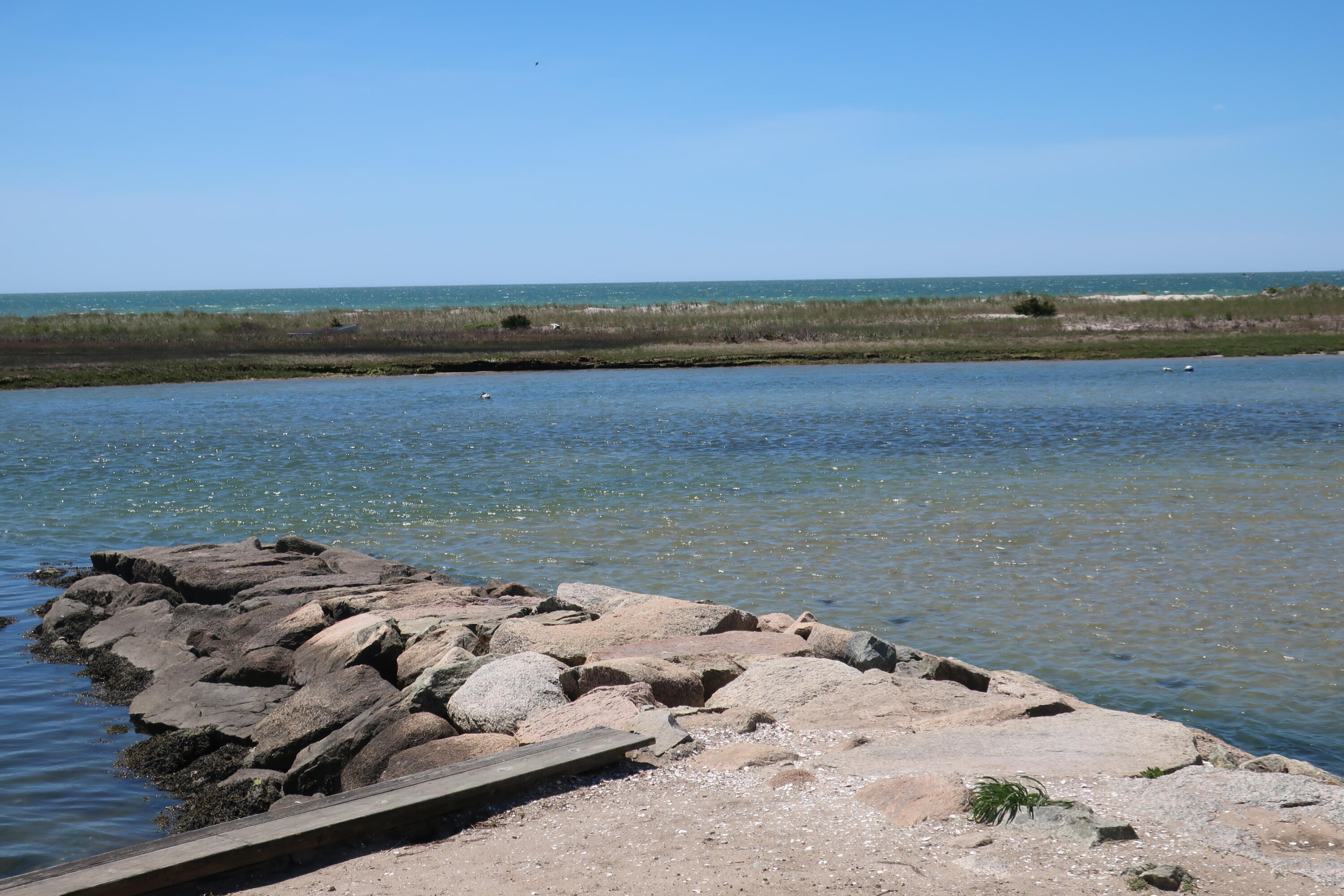 140 Sixth Avenue West Hyannisport MA 02672