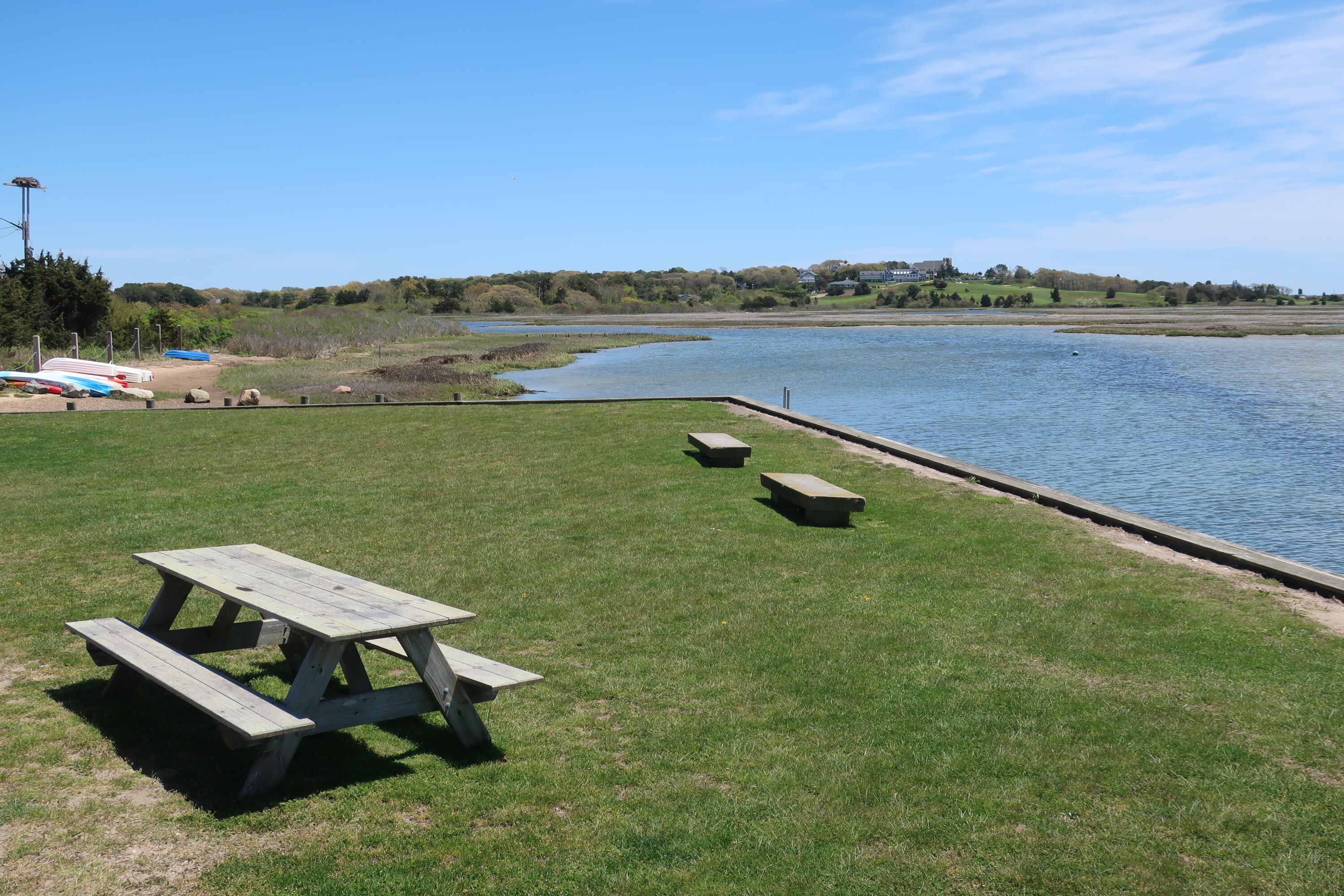140 Sixth Avenue West Hyannisport MA 02672