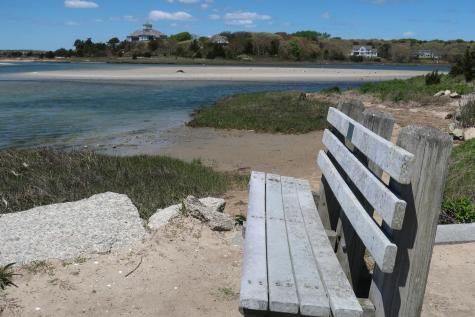 140 Sixth Avenue West Hyannisport MA 02672