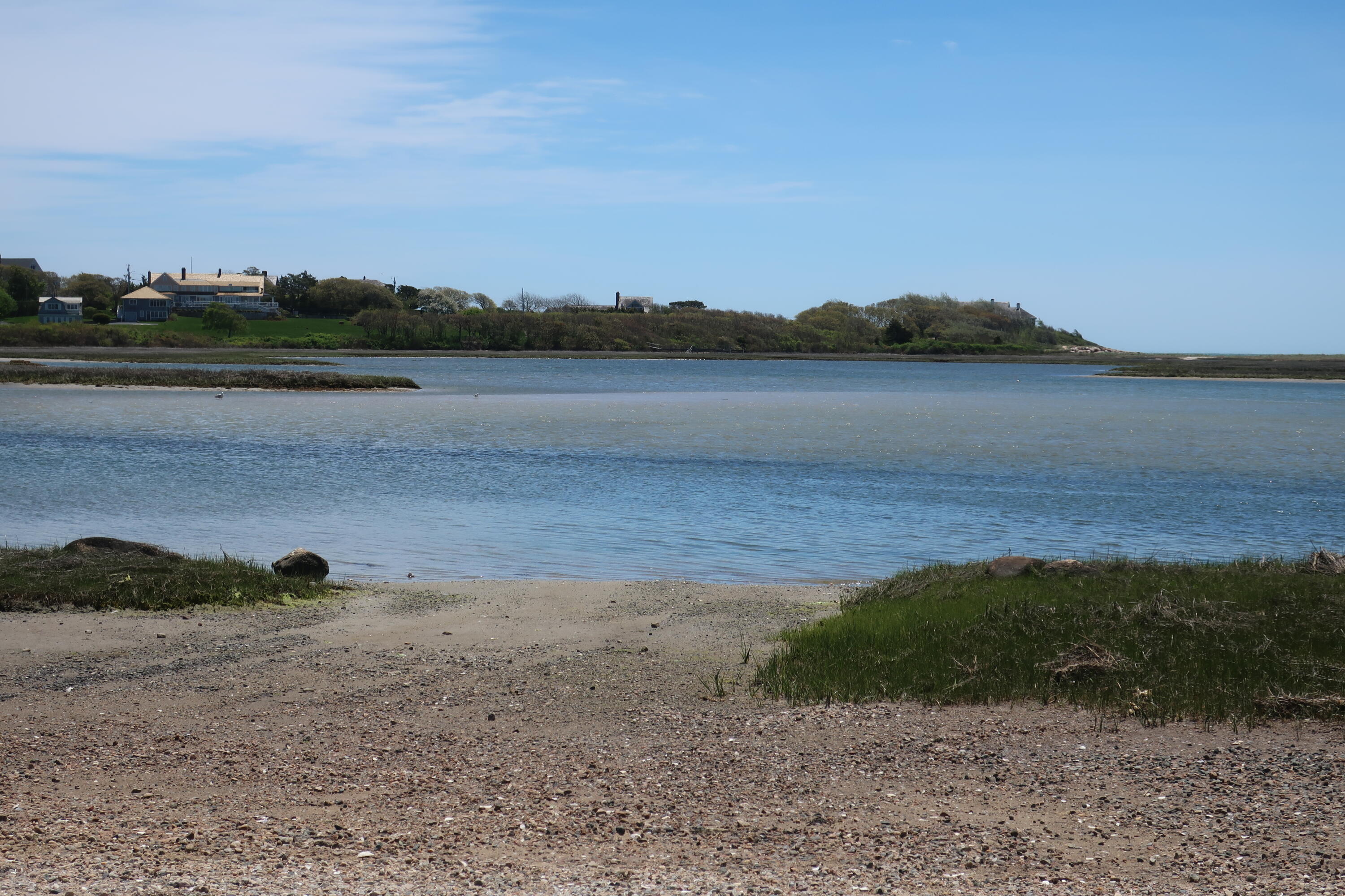 140 Sixth Avenue West Hyannisport MA 02672