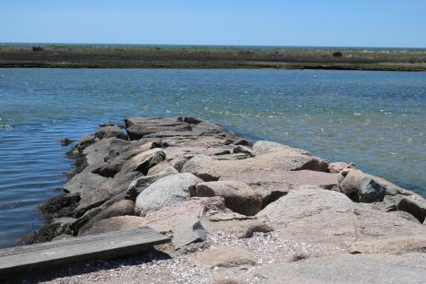 140 Sixth Avenue West Hyannisport MA 02672