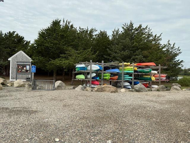 140 Sixth Avenue West Hyannisport MA 02672