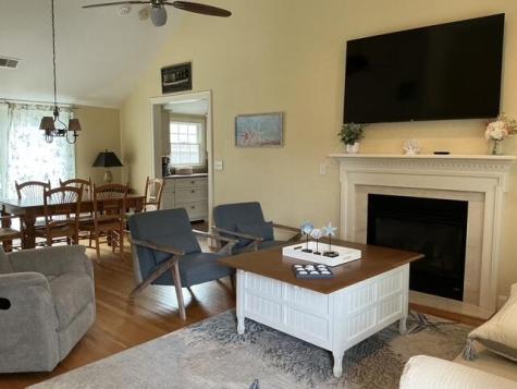 140 Sixth Avenue West Hyannisport MA 02672