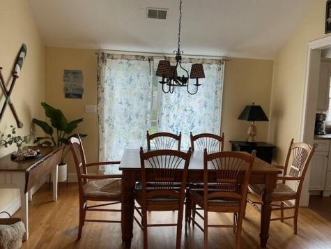 140 Sixth Avenue West Hyannisport MA 02672