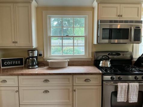 140 Sixth Avenue West Hyannisport MA 02672