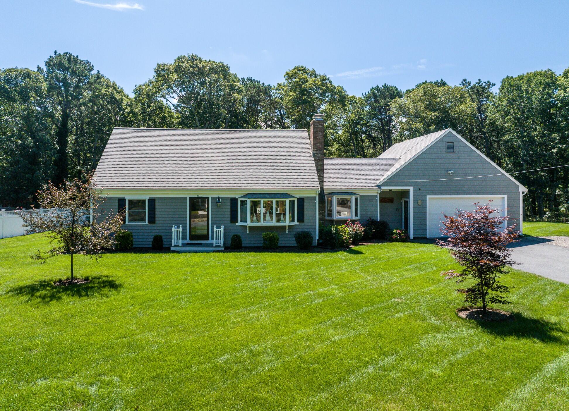 11 Captain Prestons Road Dennis MA 02638