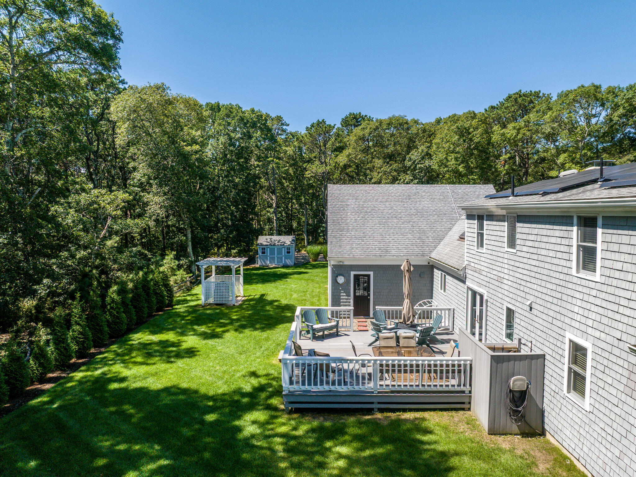 11 Captain Prestons Road Dennis MA 02638