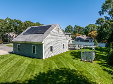 11 Captain Prestons Road Dennis MA 02638