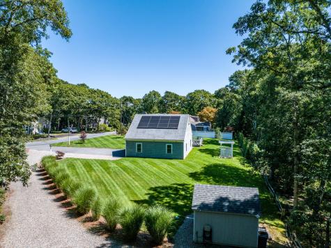 11 Captain Prestons Road Dennis MA 02638