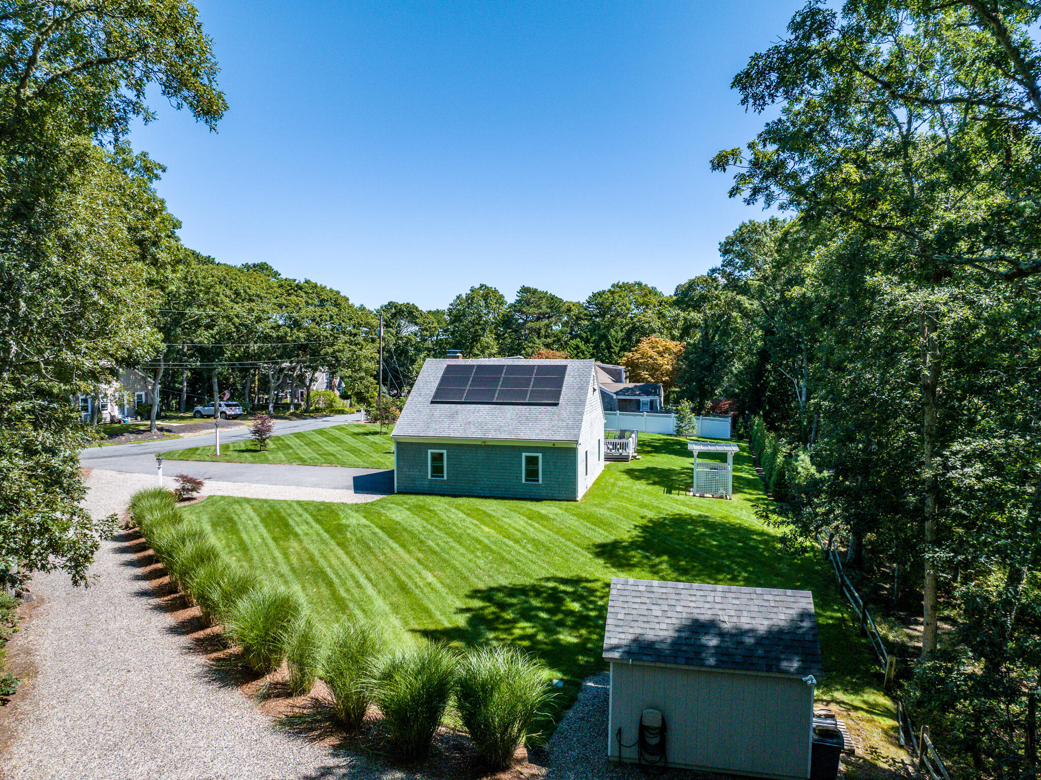 11 Captain Prestons Road Dennis MA 02638