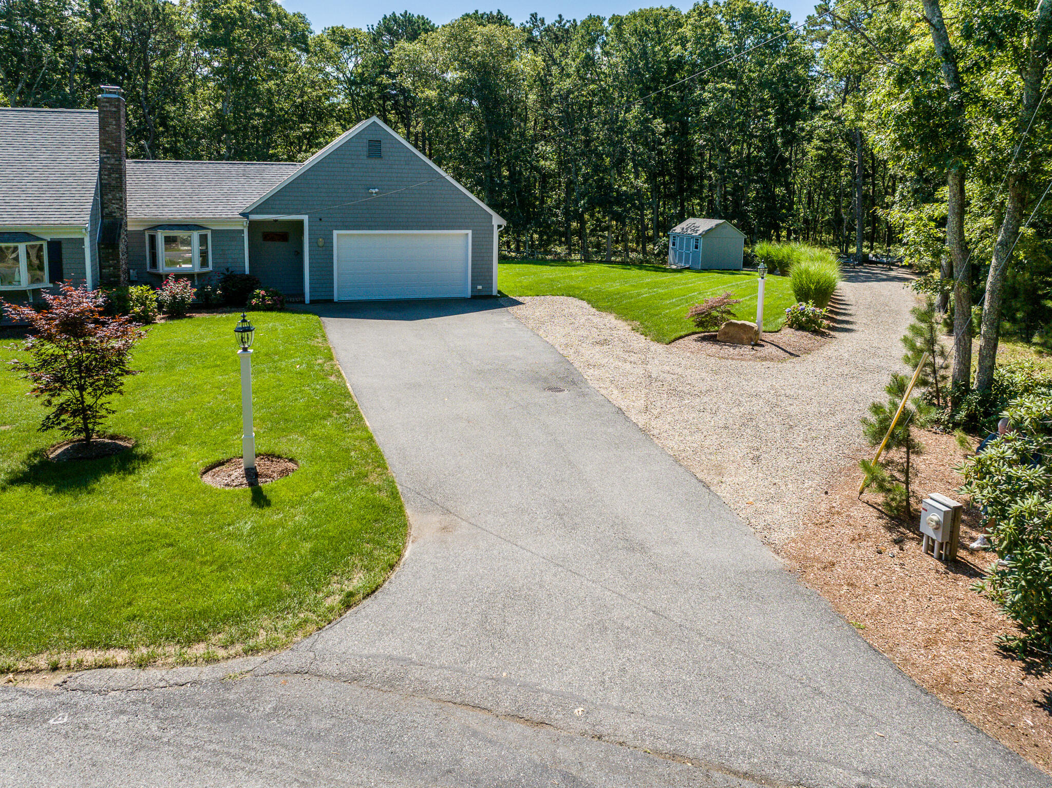 11 Captain Prestons Road Dennis MA 02638