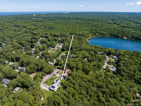 11 Captain Prestons Road Dennis MA 02638