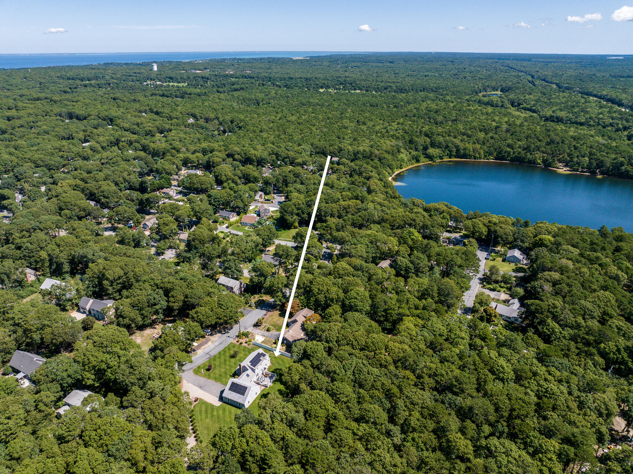 11 Captain Prestons Road Dennis MA 02638