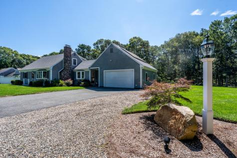 11 Captain Prestons Road Dennis MA 02638