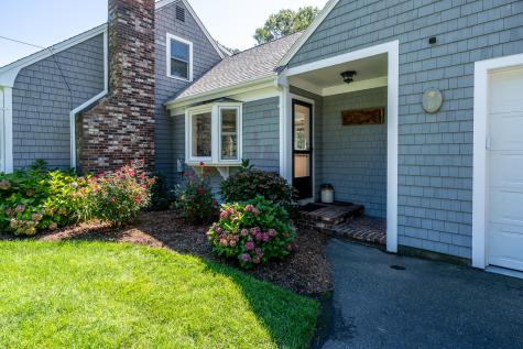 11 Captain Prestons Road Dennis MA 02638