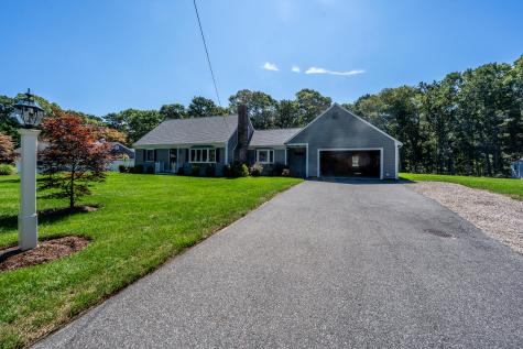 11 Captain Prestons Road Dennis MA 02638