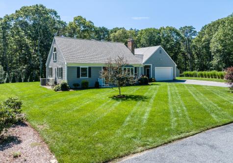 11 Captain Prestons Road Dennis MA 02638