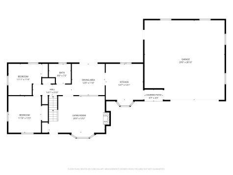 11 Captain Prestons Road Dennis MA 02638