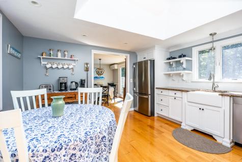 11 Captain Prestons Road Dennis MA 02638
