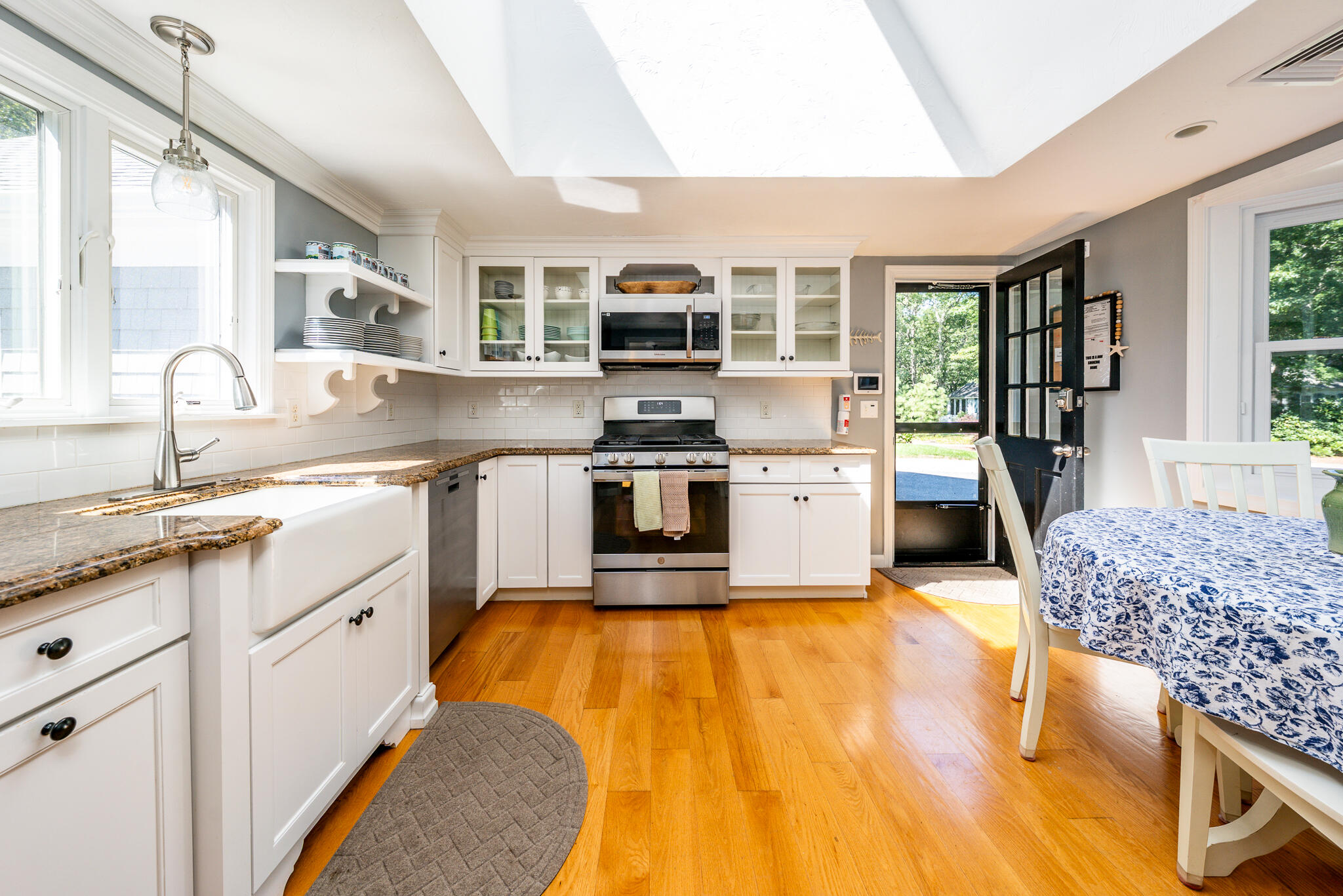 11 Captain Prestons Road Dennis MA 02638