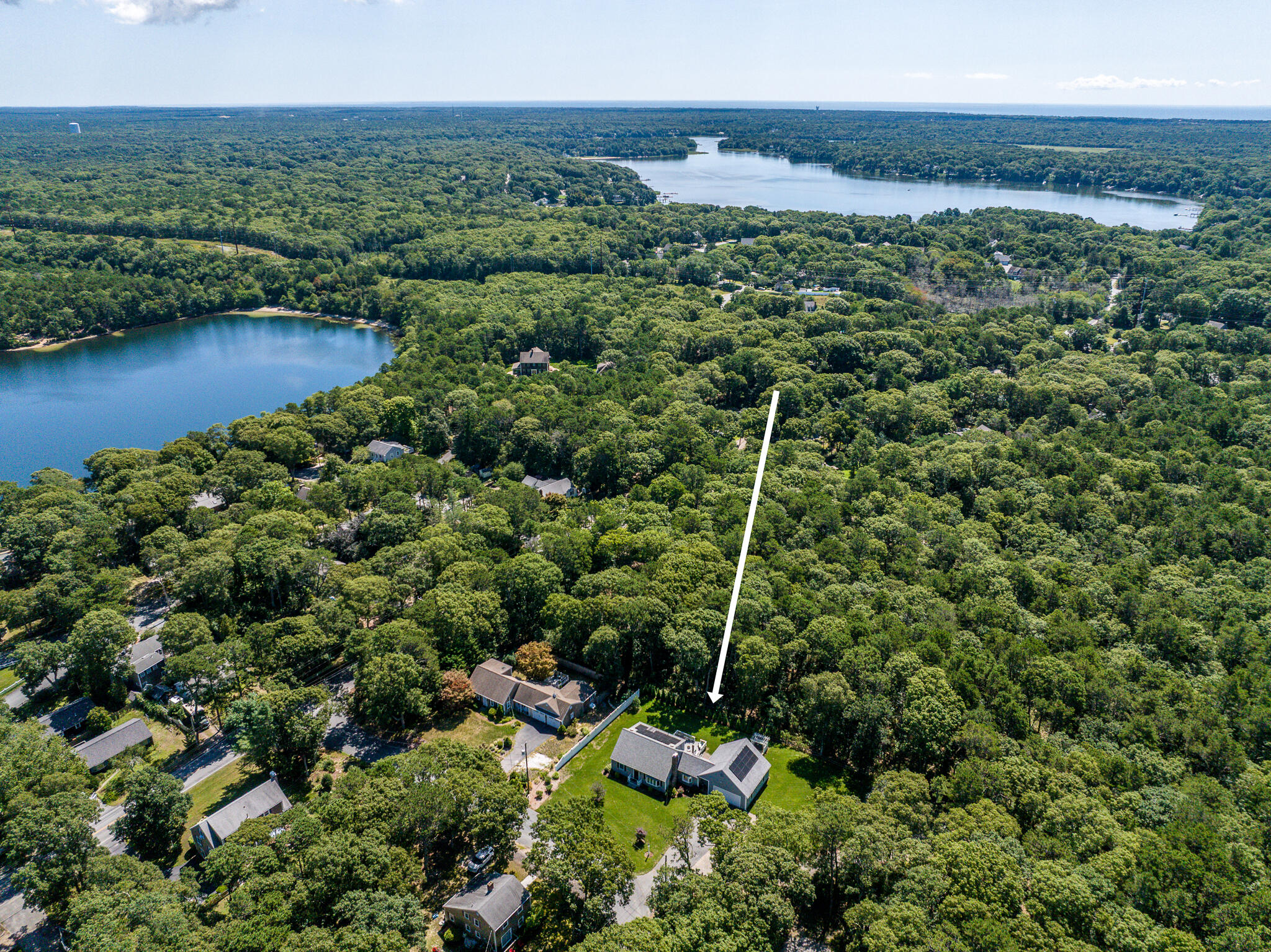 11 Captain Prestons Road Dennis MA 02638