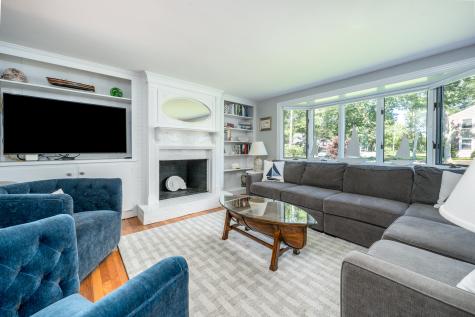 11 Captain Prestons Road Dennis MA 02638