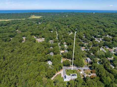 11 Captain Prestons Road Dennis MA 02638
