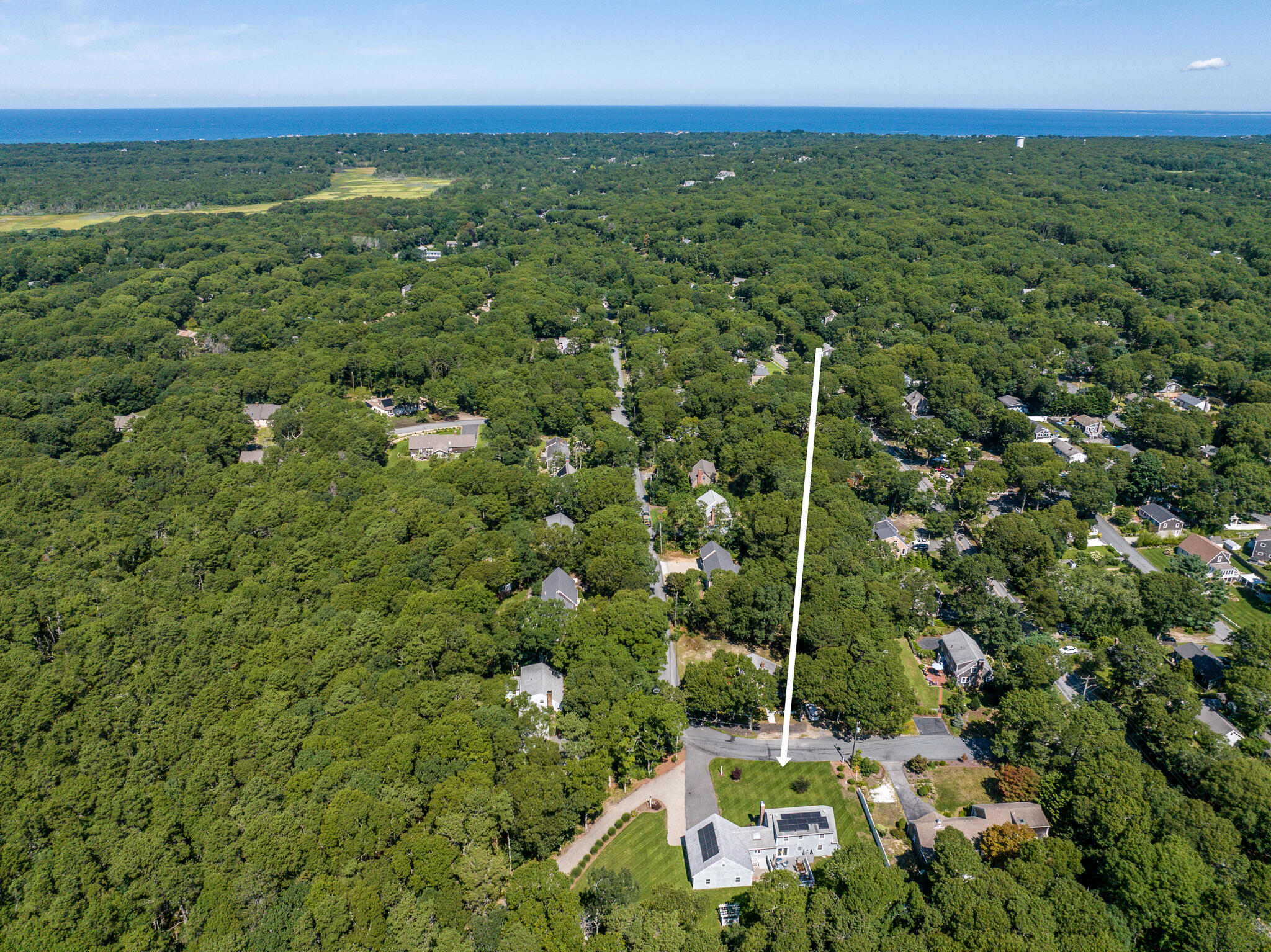 11 Captain Prestons Road Dennis MA 02638