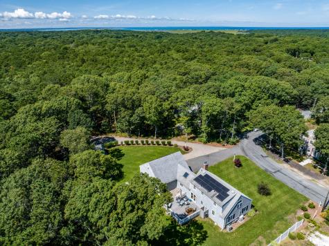 11 Captain Prestons Road Dennis MA 02638