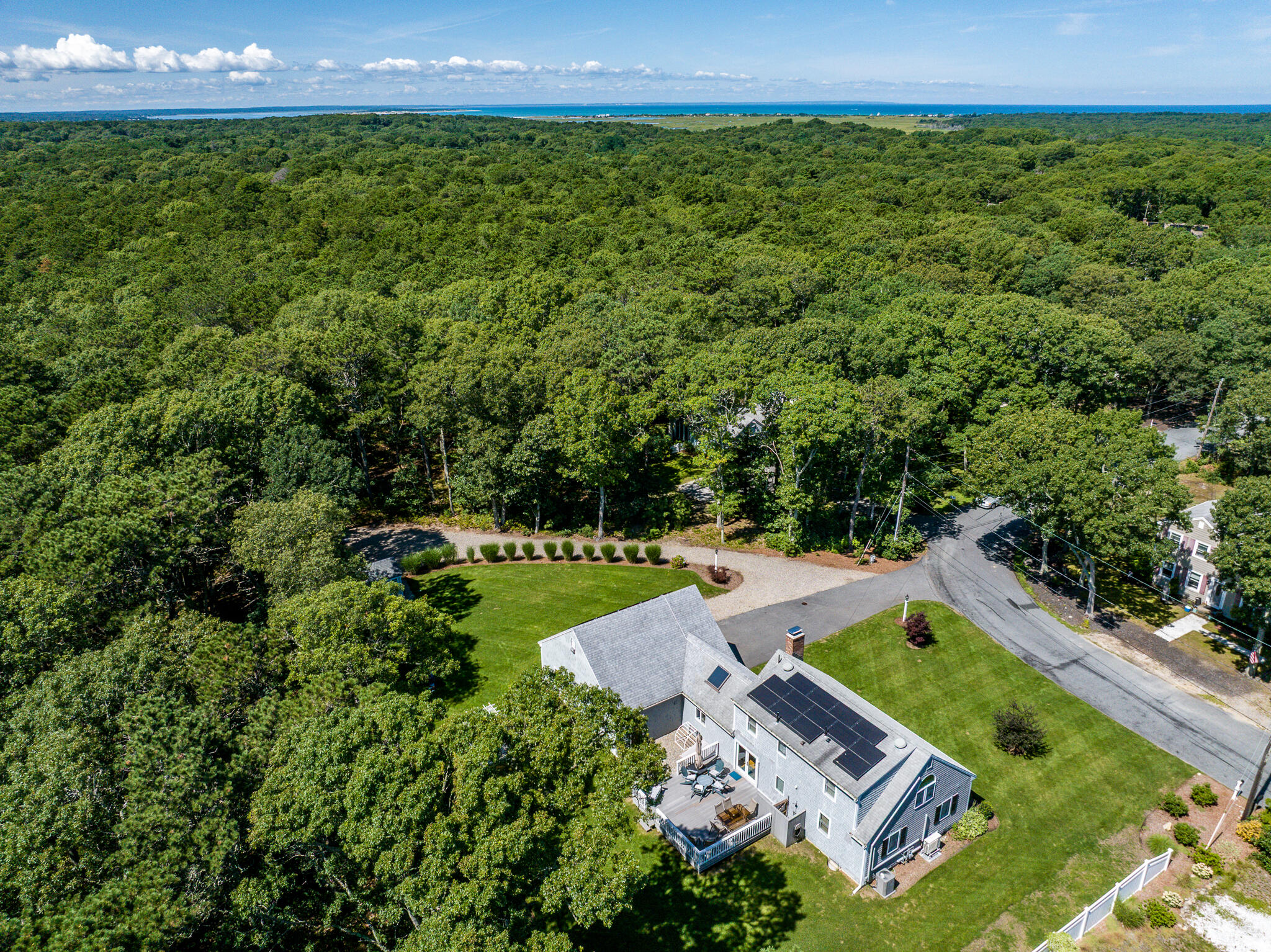 11 Captain Prestons Road Dennis MA 02638