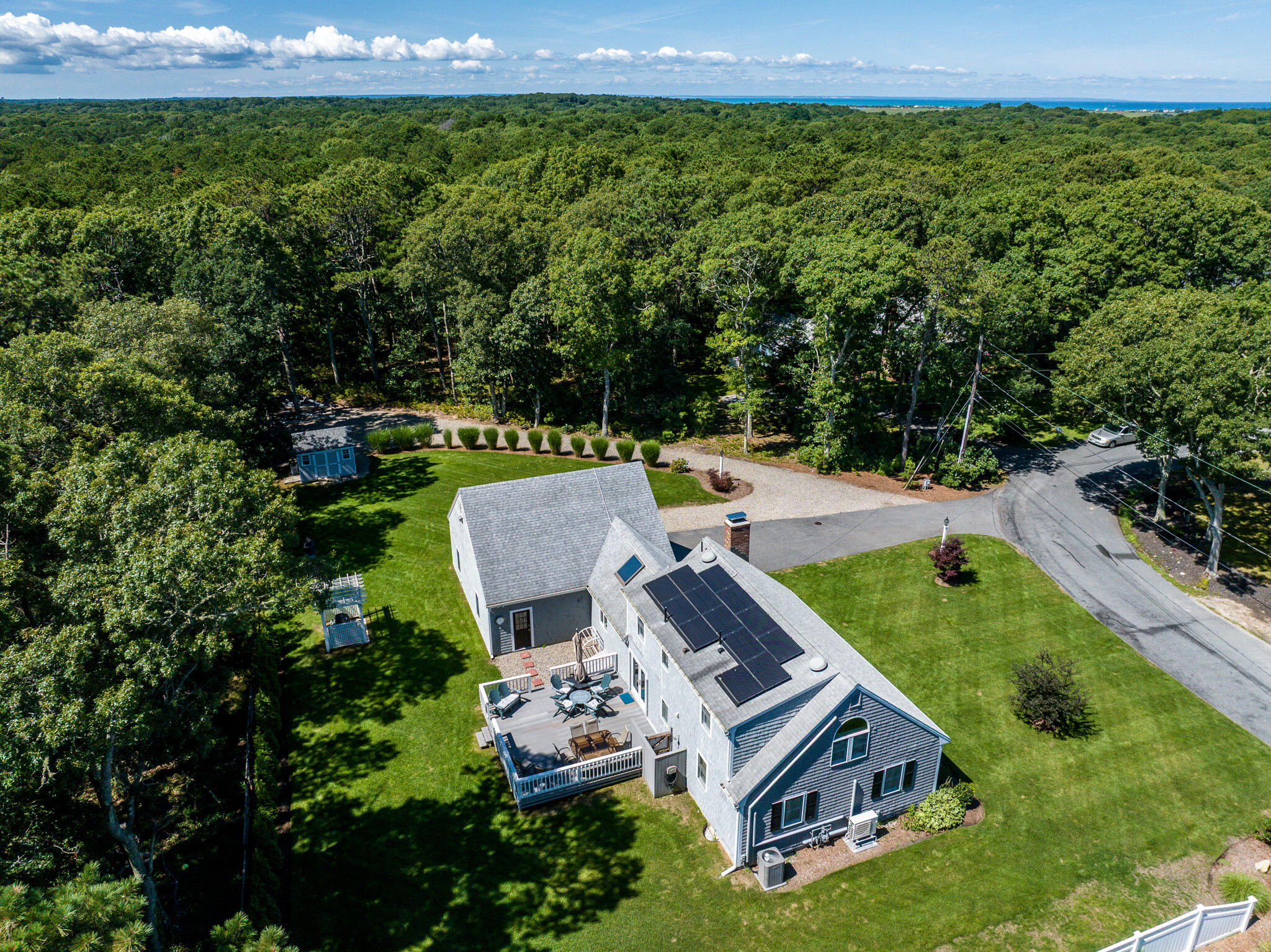 11 Captain Prestons Road Dennis MA 02638