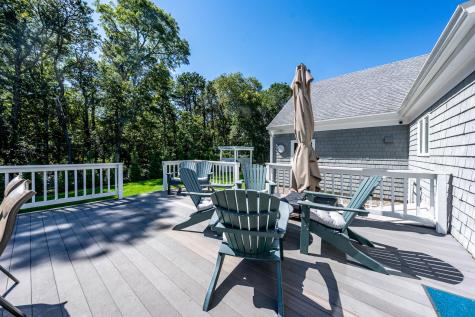 11 Captain Prestons Road Dennis MA 02638