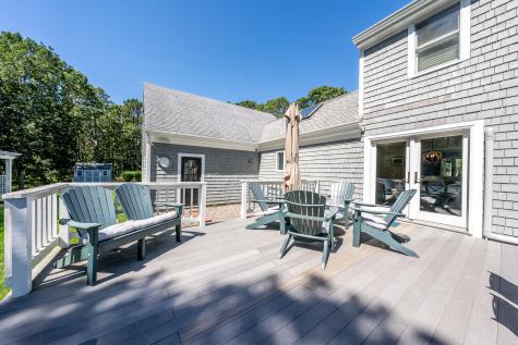 11 Captain Prestons Road Dennis MA 02638