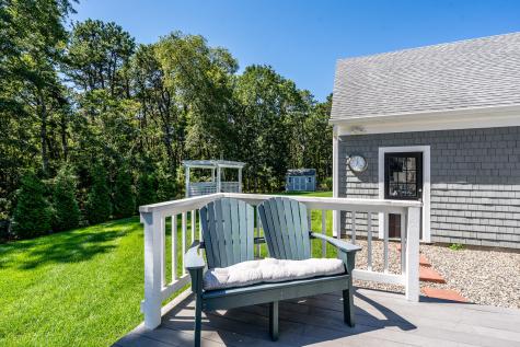 11 Captain Prestons Road Dennis MA 02638