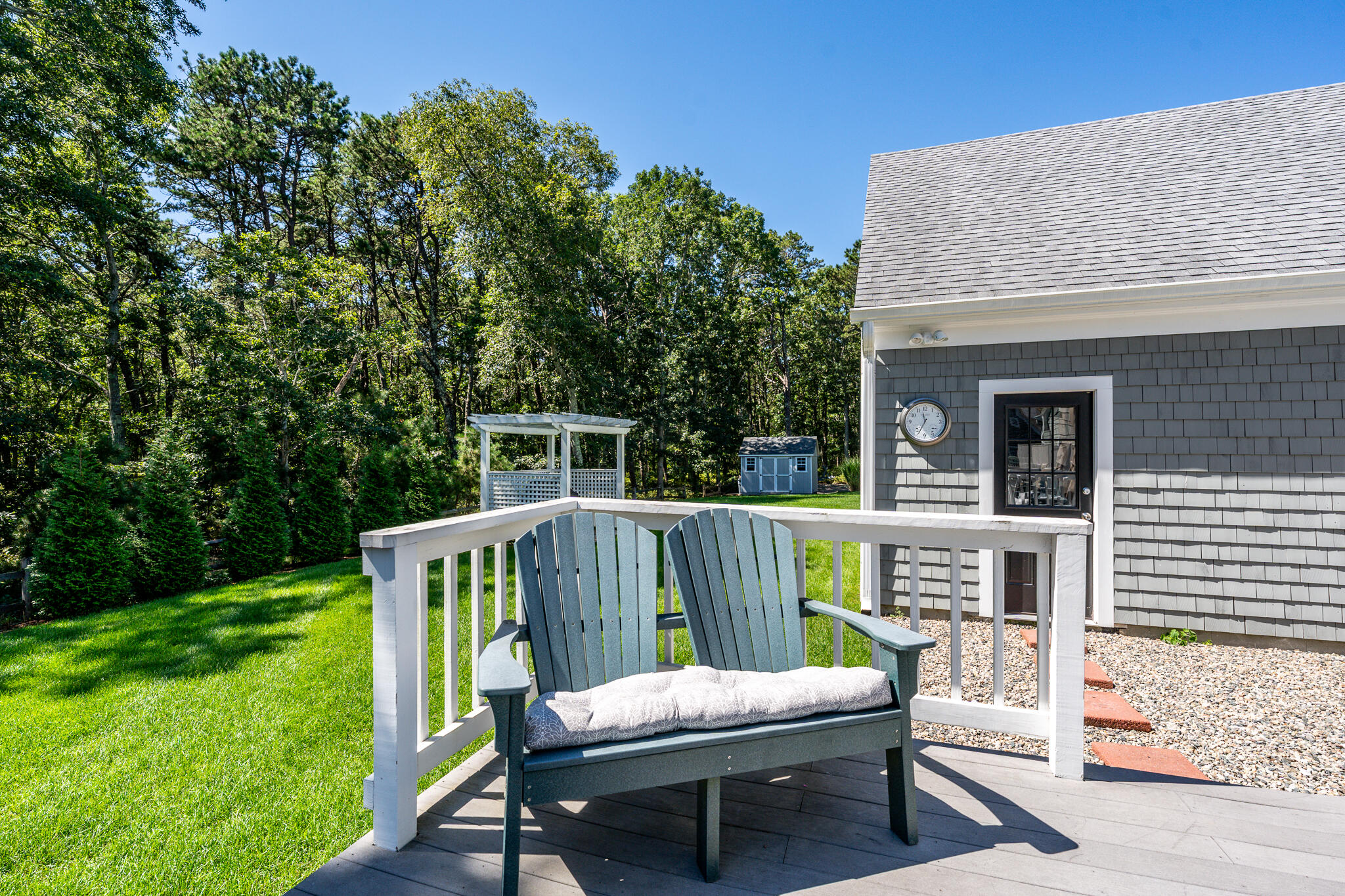 11 Captain Prestons Road Dennis MA 02638