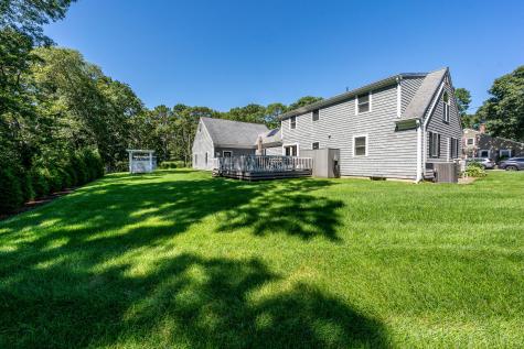 11 Captain Prestons Road Dennis MA 02638