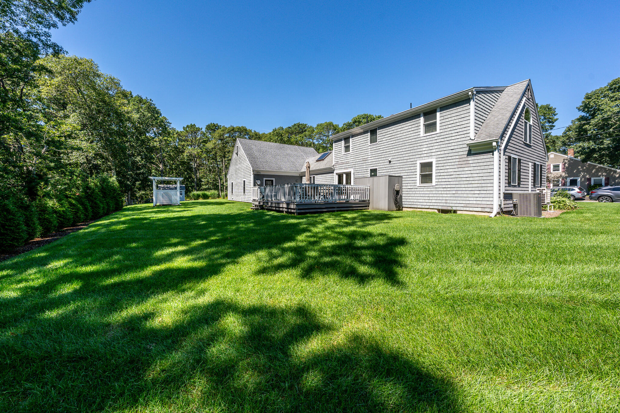 11 Captain Prestons Road Dennis MA 02638