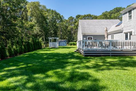 11 Captain Prestons Road Dennis MA 02638